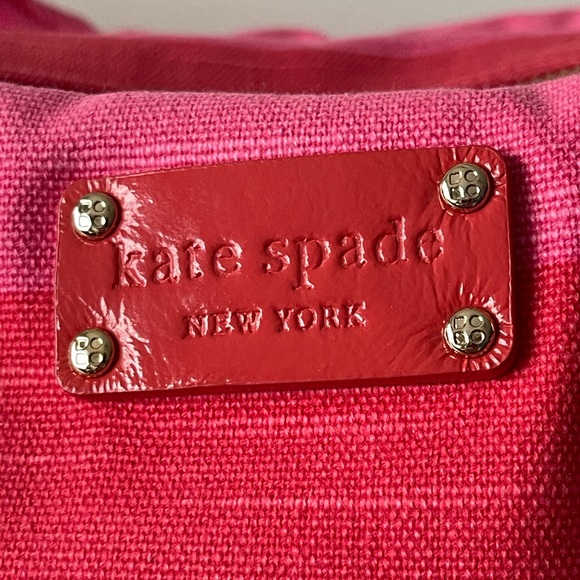 NWT Kate Spade Stevie Jubilee Stripe HTF - Picture 3 of 15